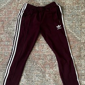 ADIDAS Track Pants Women’s SMALL